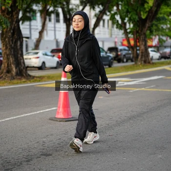 Runner Photo 4160679