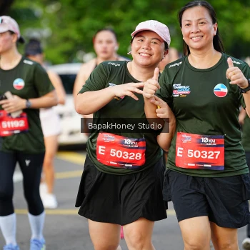 Runner Photo 4160684