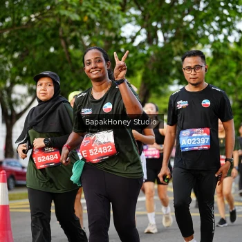 Runner Photo 4160689