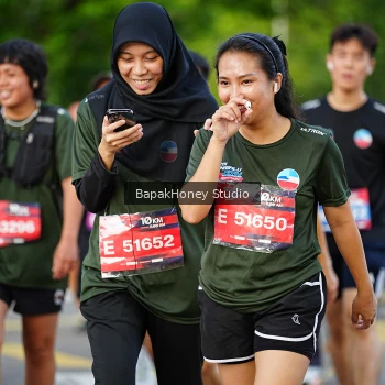 Runner Photo 4160692