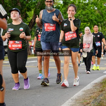 Runner Photo 4160693