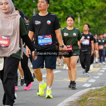 Runner Photo 4160694