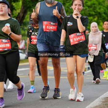Runner Photo 4160695