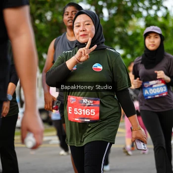 Runner Photo 4160699