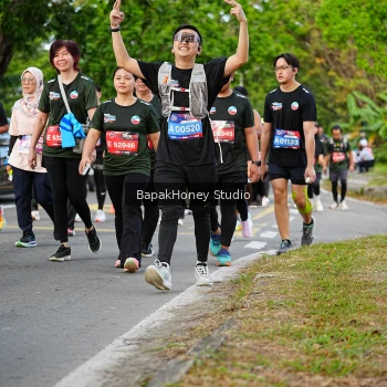 Runner Photo 4160702