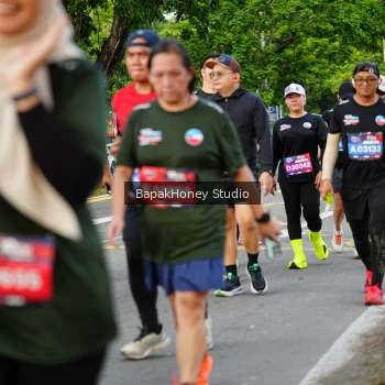 Runner Photo 4160705