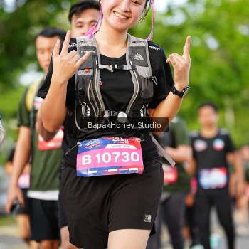 Runner Photo 4160711