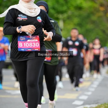 Runner Photo 4160724