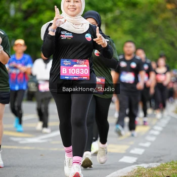 Runner Photo 4160725