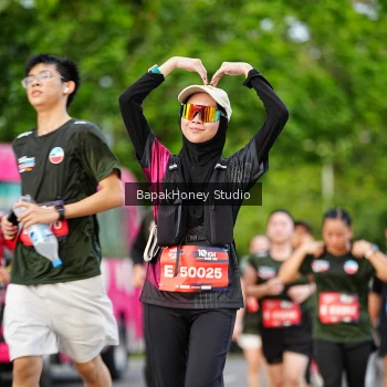 Runner Photo 4160730