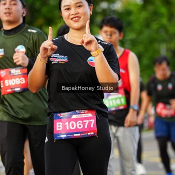 Runner Photo 4160738