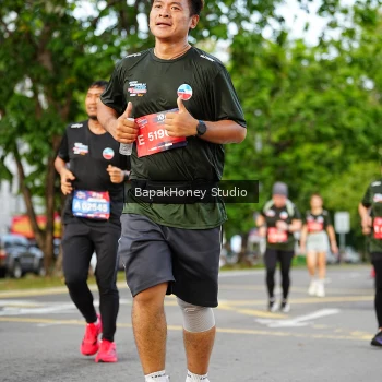 Runner Photo 4160740