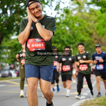 Runner Photo 4160741