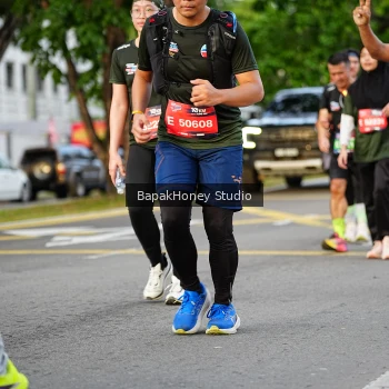 Runner Photo 4160745