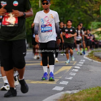 Runner Photo 4160781