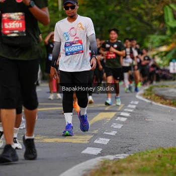 Runner Photo 4160782