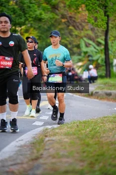 Runner Photo 4160785