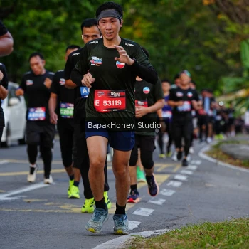 Runner Photo 4160788