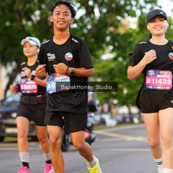 Runner Photo 4160793