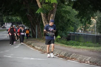 Runner Photo 41608