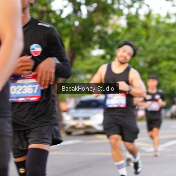 Runner Photo 4160802