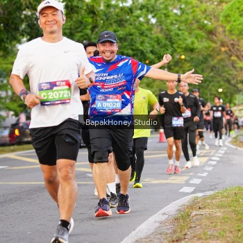 Runner Photo 4160805