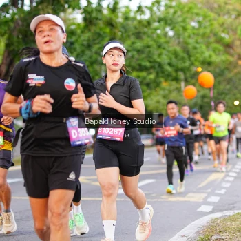 Runner Photo 4160806