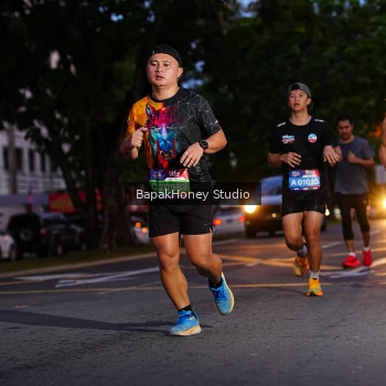 Runner Photo 4160837