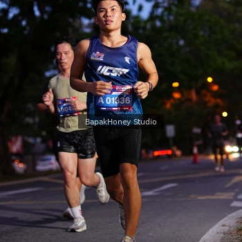Runner Photo 4160838