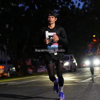 Runner Photo 4160840
