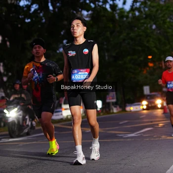 Runner Photo 4160841