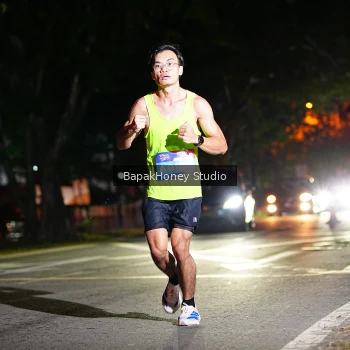 Runner Photo 4160868