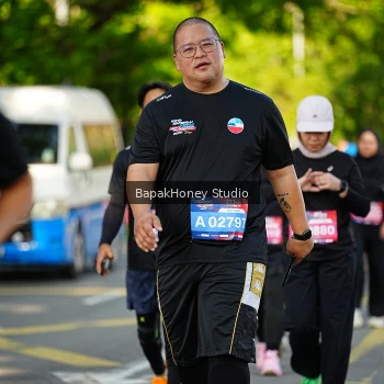Runner Photo 4160887