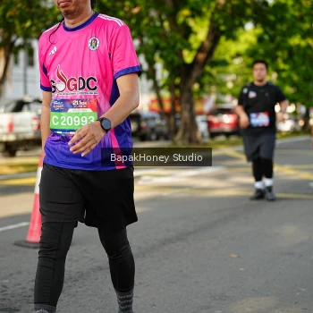 Runner Photo 4160899