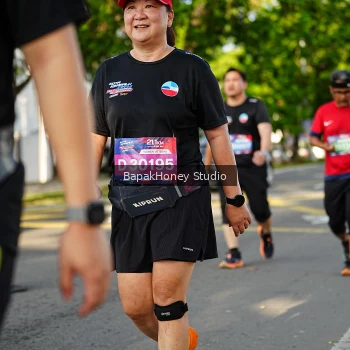 Runner Photo 4160917