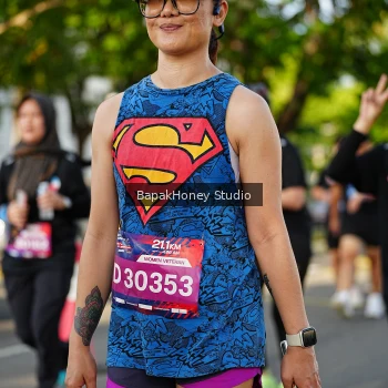 Runner Photo 4160918