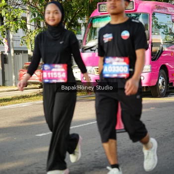 Runner Photo 4160927