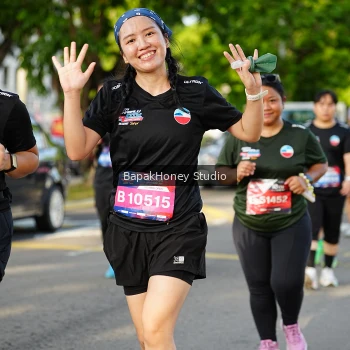 Runner Photo 4160937