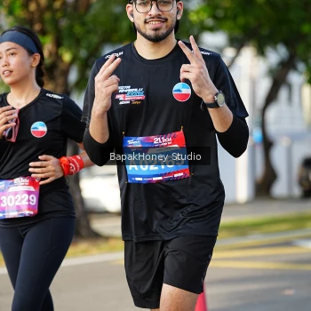 Runner Photo 4160939