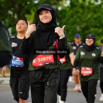 Runner Photo 4160969