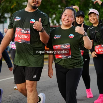Runner Photo 4160985