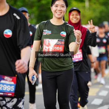 Runner Photo 4160993