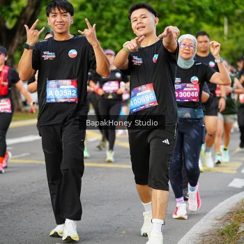 Runner Photo 4161001