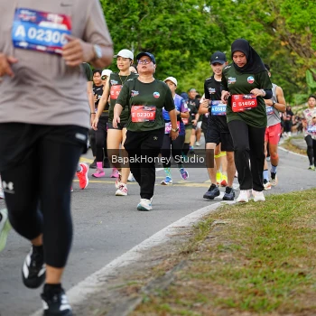 Runner Photo 4161007