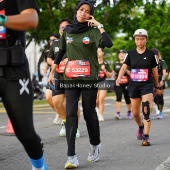 Runner Photo 4161009