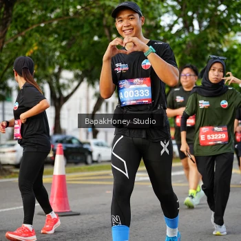 Runner Photo 4161010