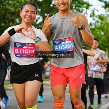 Runner Photo 4161012