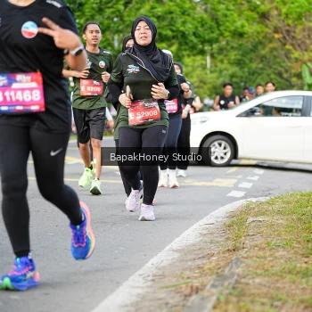 Runner Photo 4161017