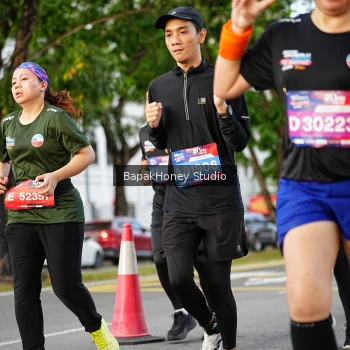Runner Photo 4161026