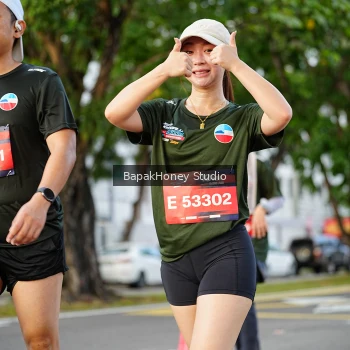 Runner Photo 4161031